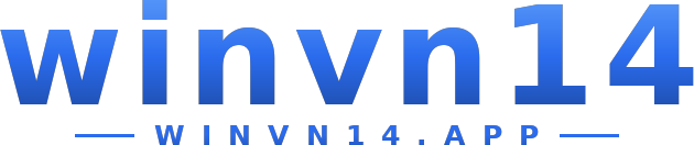 winvn14 logo