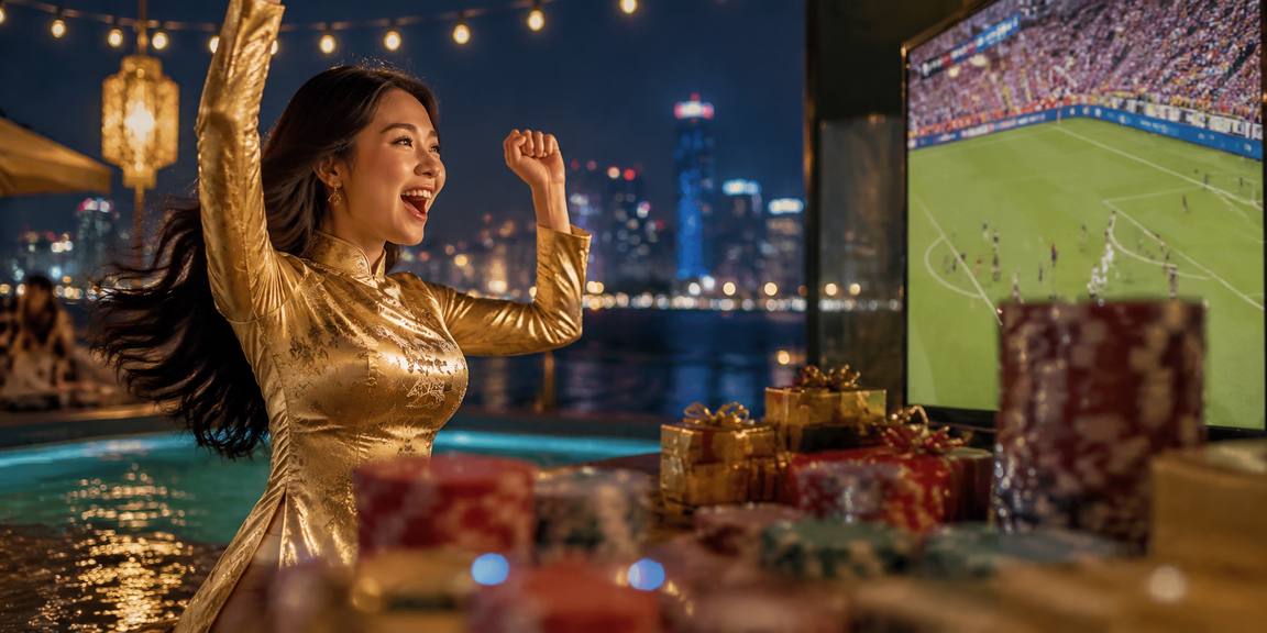 winvn14 Blackjack Di Động